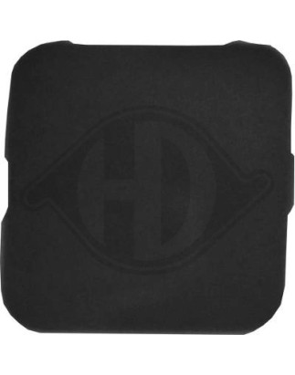 Mostrina Paraurti Citroen C1 05-08 (Cod. D-4080061)