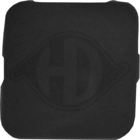 Mostrina Paraurti Citroen C1 05-08 (Cod. D-4080061)