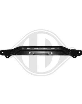Supporto Paraurti posteriore Citroen C1 05-08 (Cod. D-4080065)