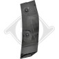 Supporto Paraurti posteriore destro Citroen C1 05-08 (Cod. D-4080066)