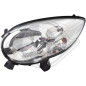 Faro anteriore destro Citroen C1 05-08 (Cod. D-4080081)