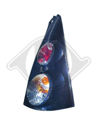 Luce posteriore Dx Citroen C1 05-08 (Cod. D-4080090)