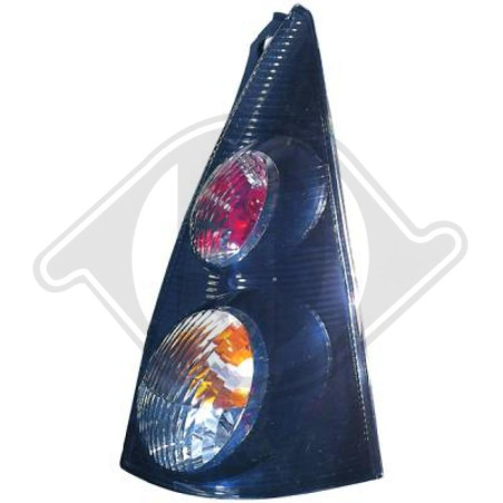 Luce posteriore Dx Citroen C1 05-08 (Cod. D-4080090)