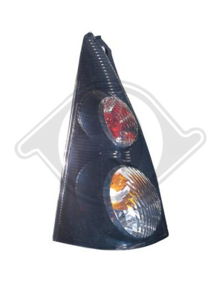 Luce posteriore Sx Citroen C1 05-08 (Cod. D-4080091)