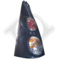 Luce posteriore Sx Citroen C1 05-08 (Cod. D-4080091)