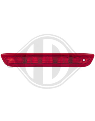 Luce supplementare freno Citroen C1 14- (Cod. D-4080095)