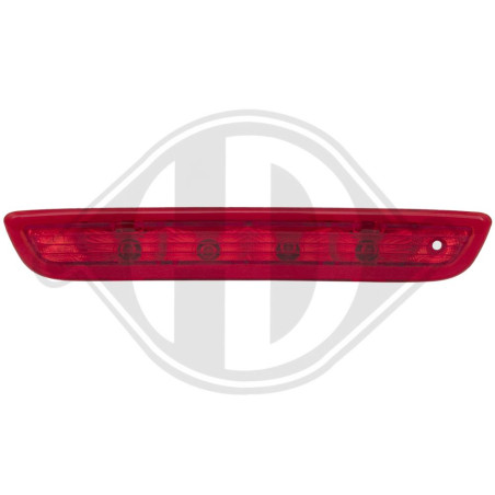 Luce supplementare freno Citroen C1 14- (Cod. D-4080095)