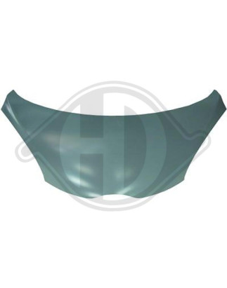 Cofano motore Citroen C1 12-14 (Cod. D-4080100)