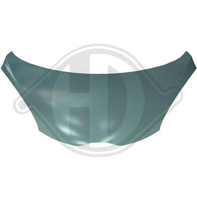 Cofano motore Citroen C1 12-14 (Cod. D-4080100) Cofano motore Citroen C1 12-14 (Cod. D-4080100)