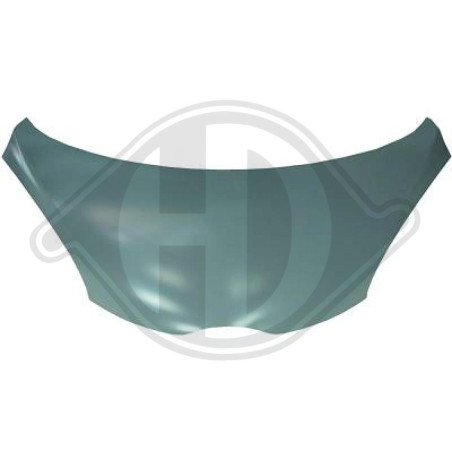 Cofano motore Citroen C1 12-14 (Cod. D-4080100)