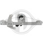 Alzacristallo anteriore sinistro Citroen C1 05-08 (Cod. D-4080123)
