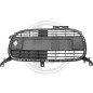 Griglia radiatore Citroen C1 08-12 (Cod. D-4080140)