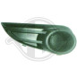 Griglia di ventilazione Paraurti Dx Citroen C1 08-12 (Cod. D-4080142)