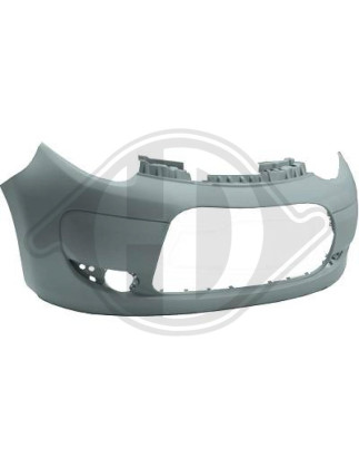 Paraurti anteriore Citroen C1 08-12 (Cod. D-4080150)