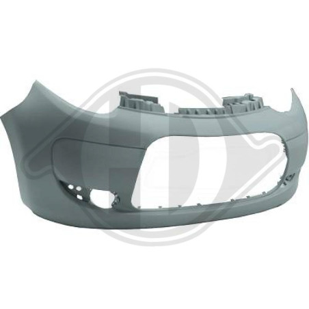 Paraurti anteriore Citroen C1 08-12 (Cod. D-4080150)