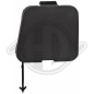 Coperchio gancio traino anteriore Citroen C1 08-12 (Cod. D-4080161)