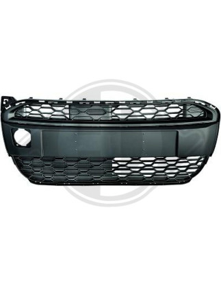 Griglia radiatore Citroen C1 12-14 (Cod. D-4080245)