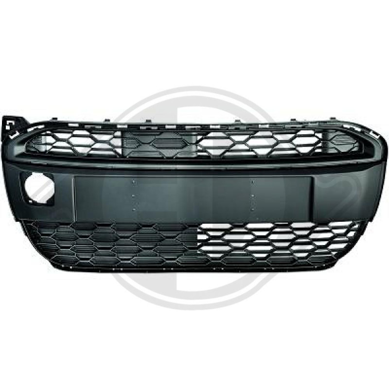 Griglia radiatore Citroen C1 12-14 (Cod. D-4080245)