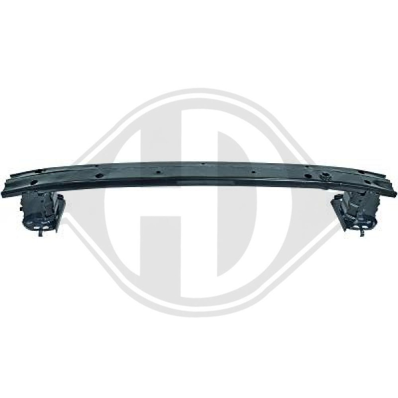 Supporto Paraurti anteriore Citroen C1 12-14 (Cod. D-4080260)