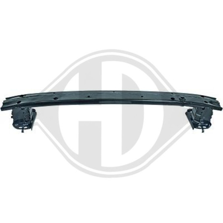 Supporto Paraurti anteriore Citroen C1 12-14 (Cod. D-4080260)