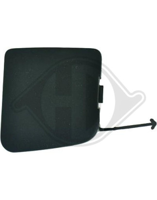 Coperchio gancio traino anteriore Citroen C1 12-14 (Cod. D-4080261)