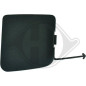 Coperchio gancio traino anteriore Citroen C1 12-14 (Cod. D-4080261)