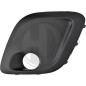Griglia di ventilazione Paraurti Sx Citroen C1 12-14 (Cod. D-4080263)