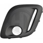 Griglia di ventilazione Paraurti Sx Citroen C1 12-14 (Cod. D-4080265)