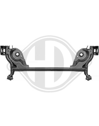 Corpo assiale Citroen C1 05-08 (Cod. D-4080419)