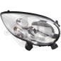 Faro anteriore destro Citroen C1 05-08 (Cod. D-4080980)