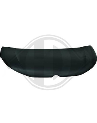 Cofano motore Citroen C1 14- (Cod. D-4082000)
