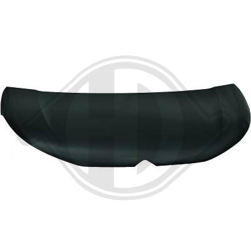 Cofano motore Citroen C1 14- (Cod. D-4082000)