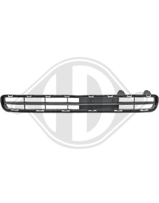 Griglia di ventilazione Paraurti centro Citroen C1 14- (Cod. D-4082045)
