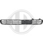 Griglia di ventilazione Paraurti centro Citroen C1 14- (Cod. D-4082045)