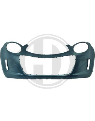Paraurti anteriore Citroen C1 14- (Cod. D-4082050)