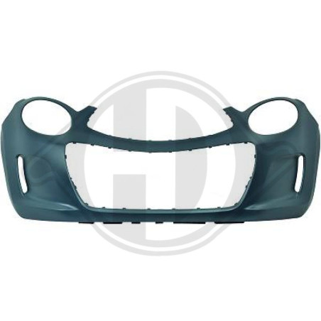 Paraurti anteriore Citroen C1 14- (Cod. D-4082050)