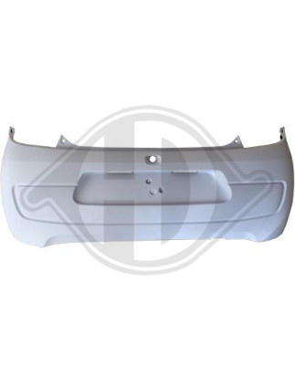 Paraurti posteriore Citroen C1 14- (Cod. D-4082055)