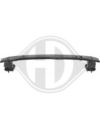 Ammortizzatore d'urto Paraurti Citroen C1 14- (Cod. D-4082060)