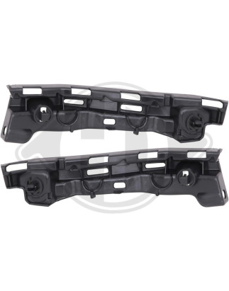 Supporto Paraurti anteriore Citroen C1 14- (Cod. D-4082061)