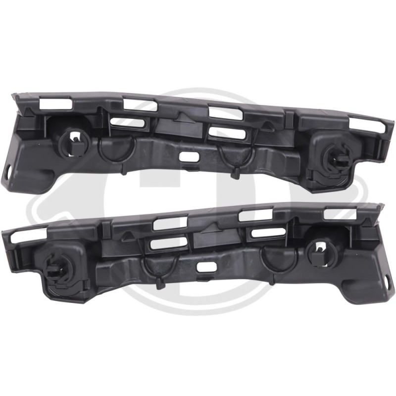 Supporto Paraurti anteriore Citroen C1 14- (Cod. D-4082061)
