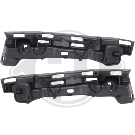 Supporto Paraurti anteriore Citroen C1 14- (Cod. D-4082061)
