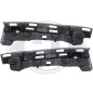 Supporto Paraurti anteriore Citroen C1 14- (Cod. D-4082061)