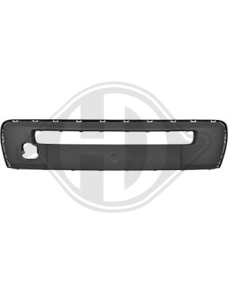 Modanatura decorativa/ protettiva Paraurti Citroen C1 14- (Cod. D-4082062)