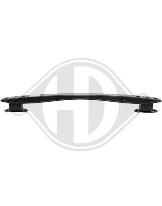 Ammortizzatore d'urto Paraurti Citroen C1 14- (Cod. D-4082065)