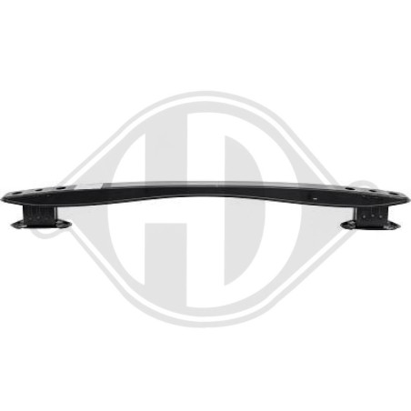 Ammortizzatore d'urto Paraurti Citroen C1 14- (Cod. D-4082065)