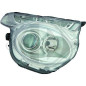 Faro anteriore destro Citroen C1 14- (Cod. D-4082080)
