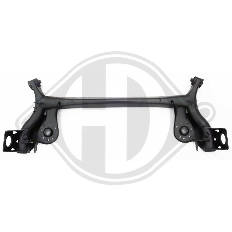 Corpo assiale Citroen C1 14- (Cod. D-4082419)