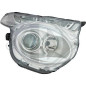 Faro anteriore destro Citroen C1 14- (Cod. D-4082980)