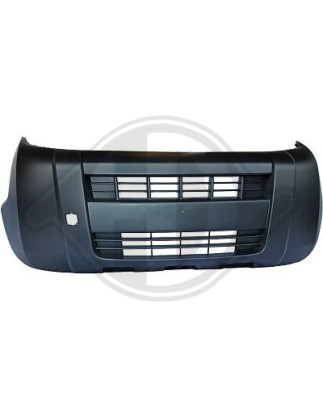 Paraurti anteriore Citroen Nemo 08- (Cod. D-4085050)