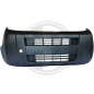 Paraurti anteriore Citroen Nemo 08- (Cod. D-4085050)